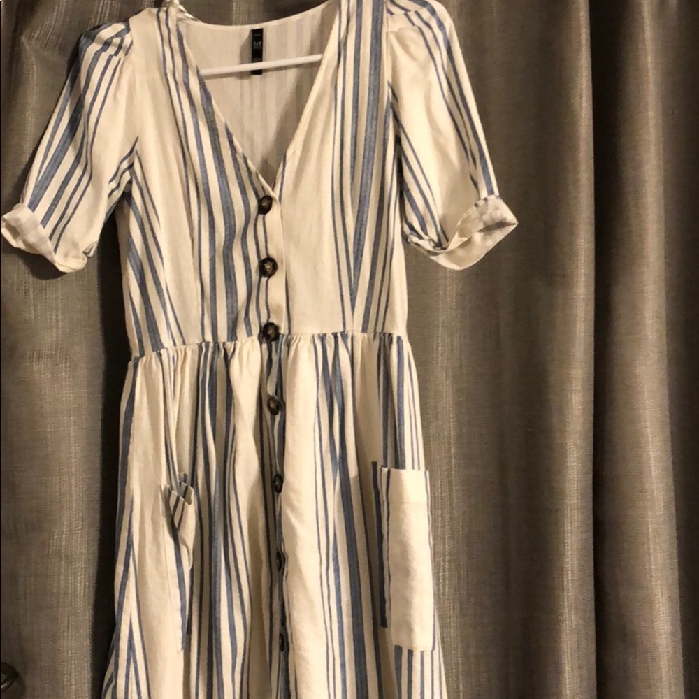 NWOT Zara dress